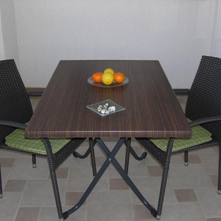 Apartments Aventura Baska For Relaxing Holidays Bagian luar foto