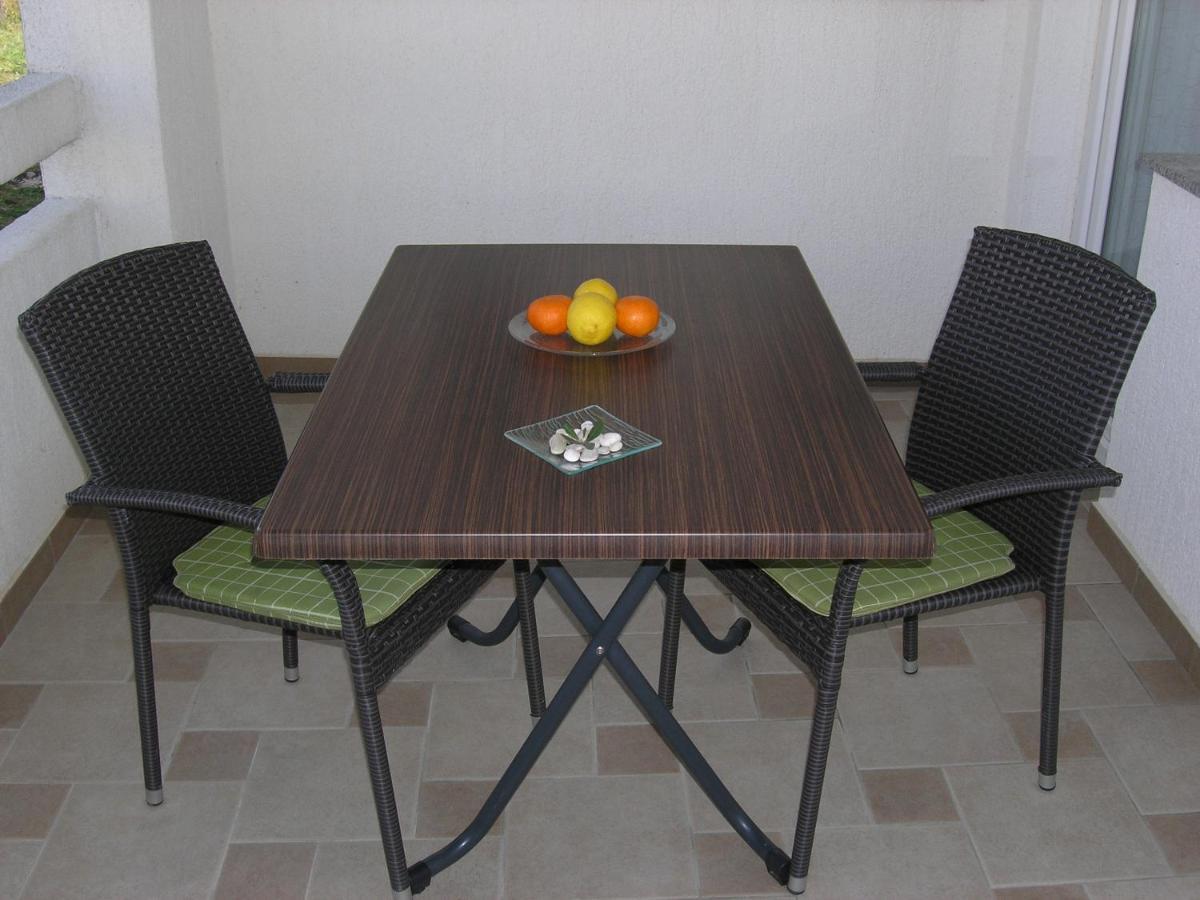Apartments Aventura Baska For Relaxing Holidays Bagian luar foto