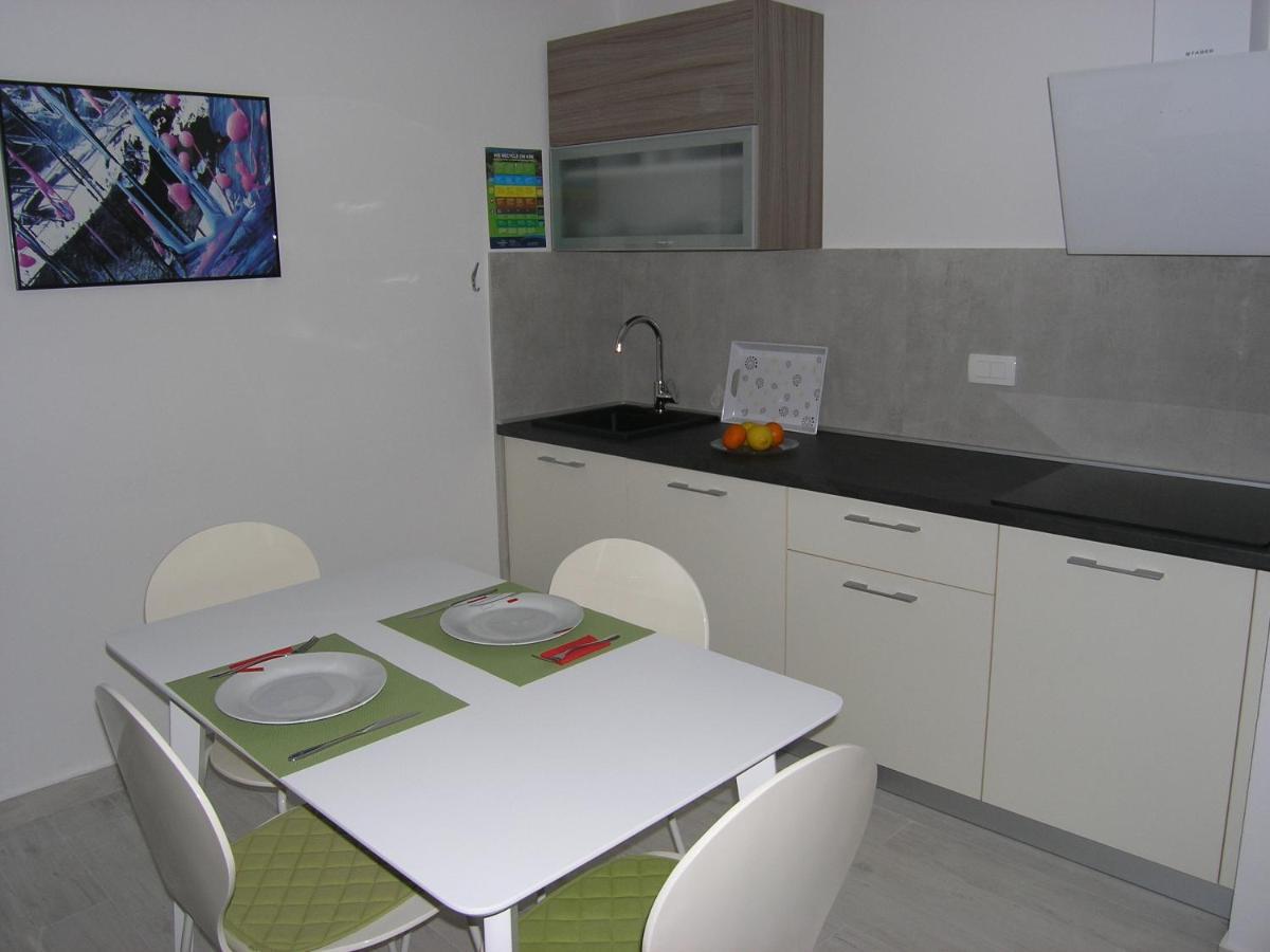 Apartments Aventura Baska For Relaxing Holidays Bagian luar foto