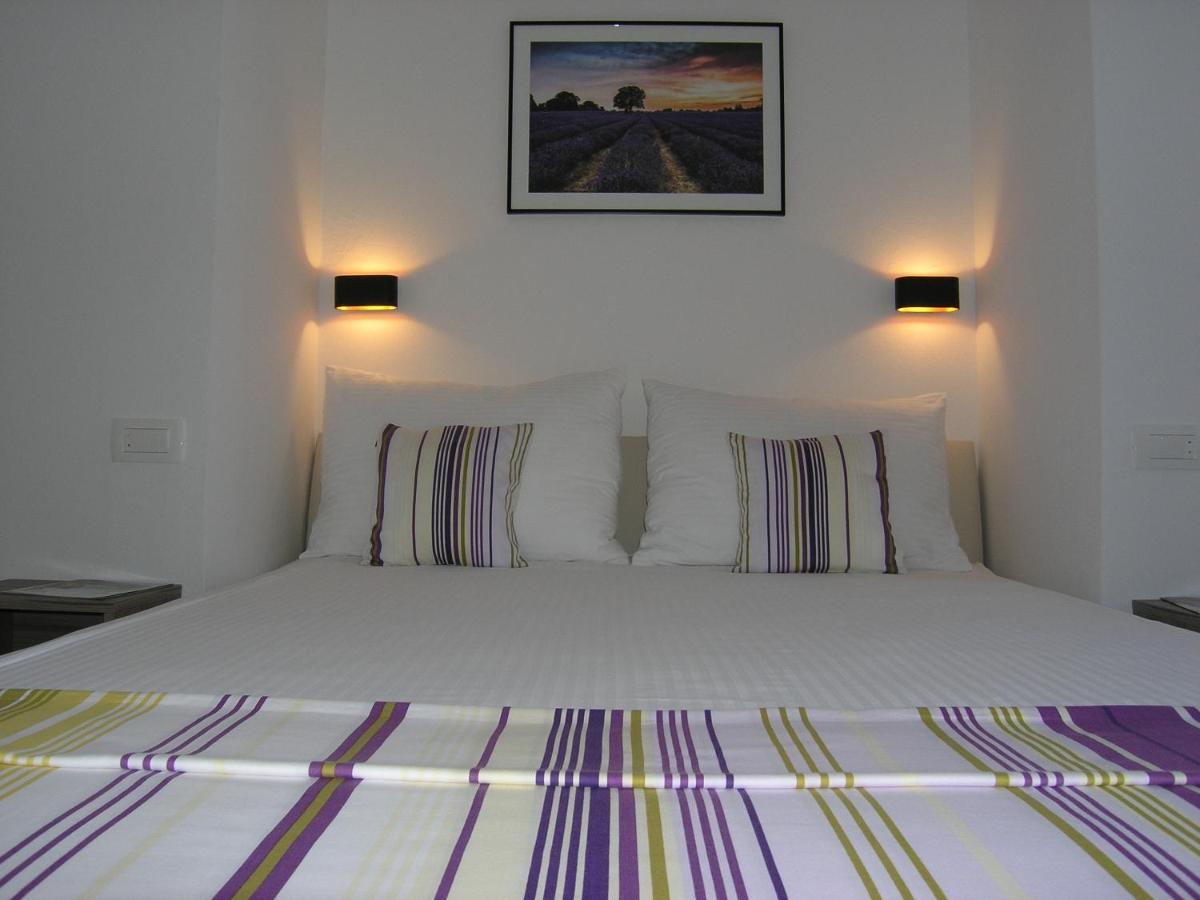 Apartments Aventura Baska For Relaxing Holidays Bagian luar foto