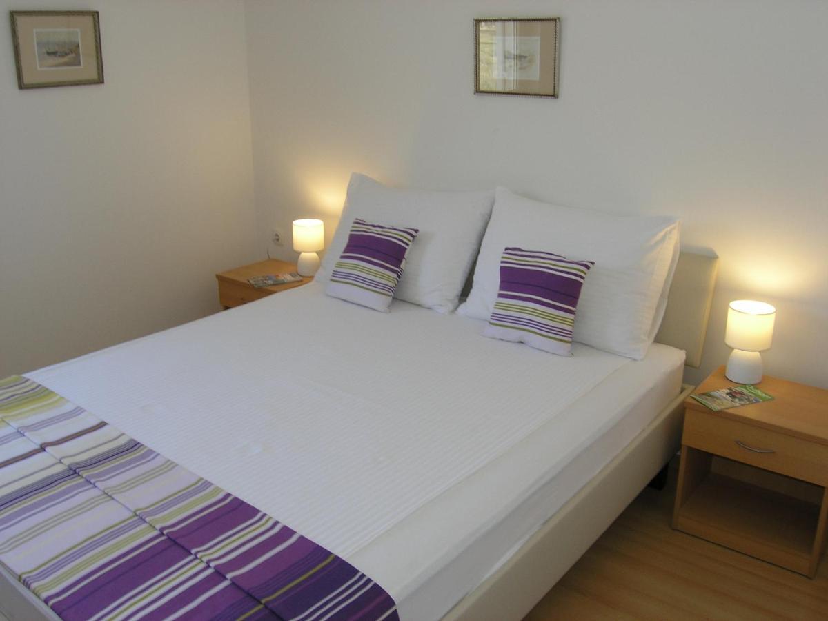 Apartments Aventura Baska For Relaxing Holidays Bagian luar foto