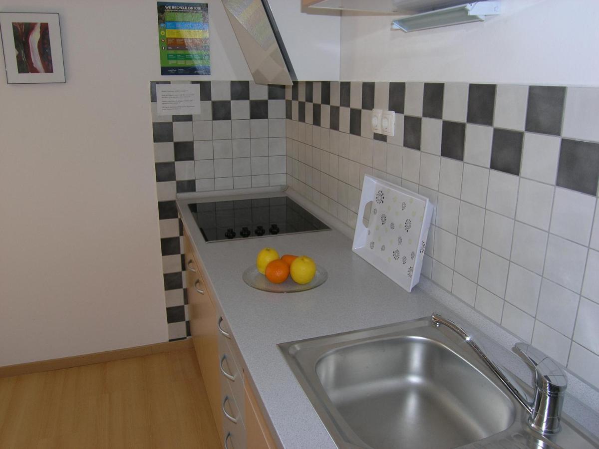 Apartments Aventura Baska For Relaxing Holidays Bagian luar foto