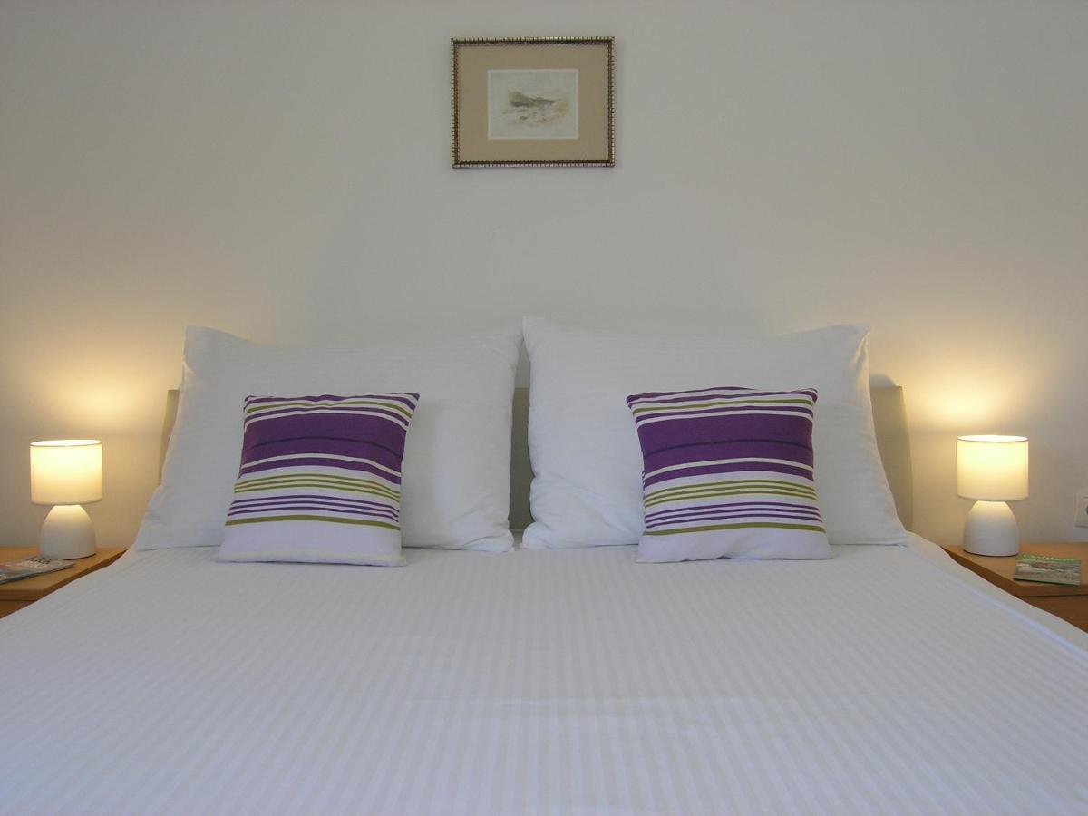 Apartments Aventura Baska For Relaxing Holidays Bagian luar foto