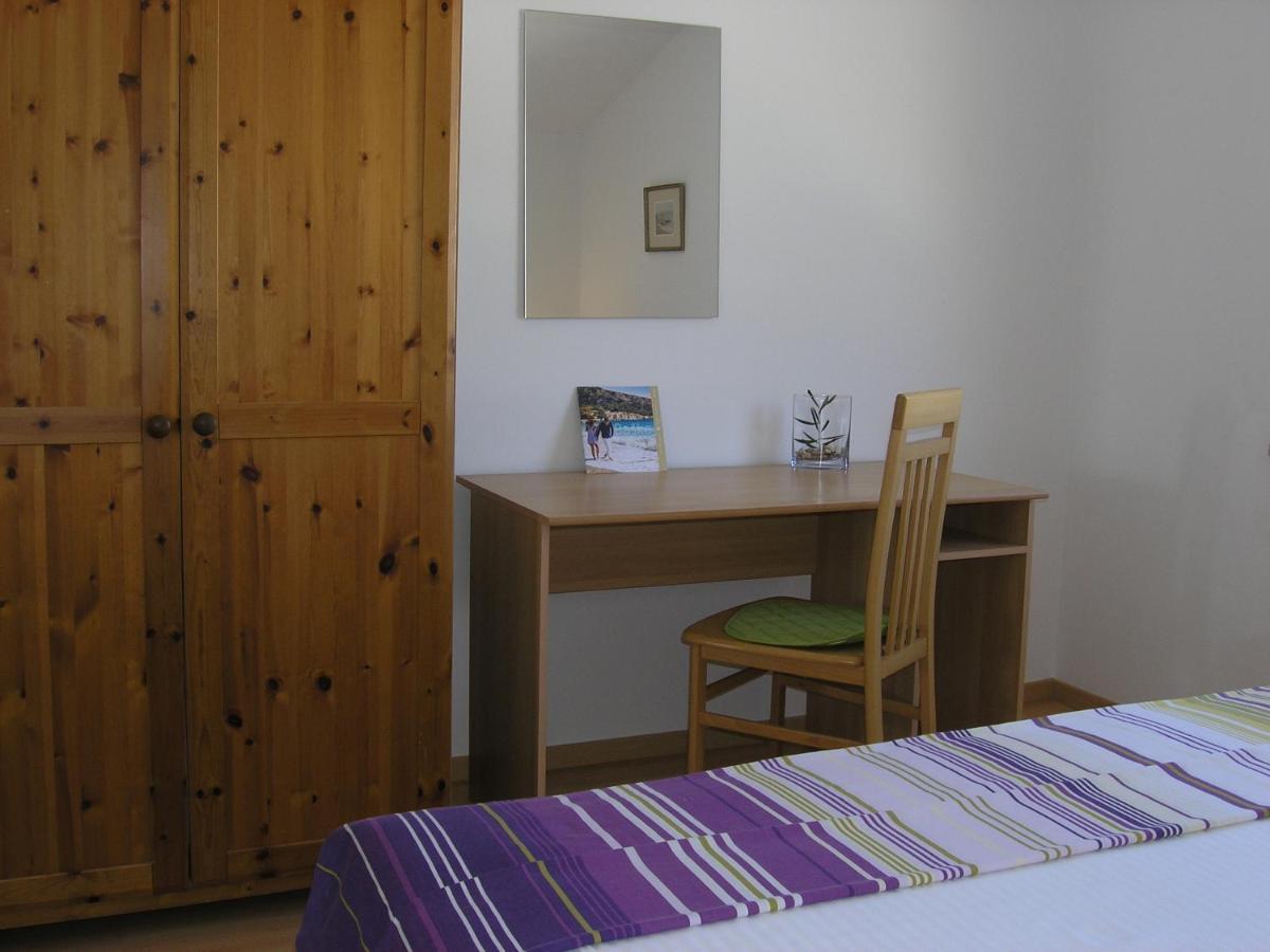 Apartments Aventura Baska For Relaxing Holidays Bagian luar foto