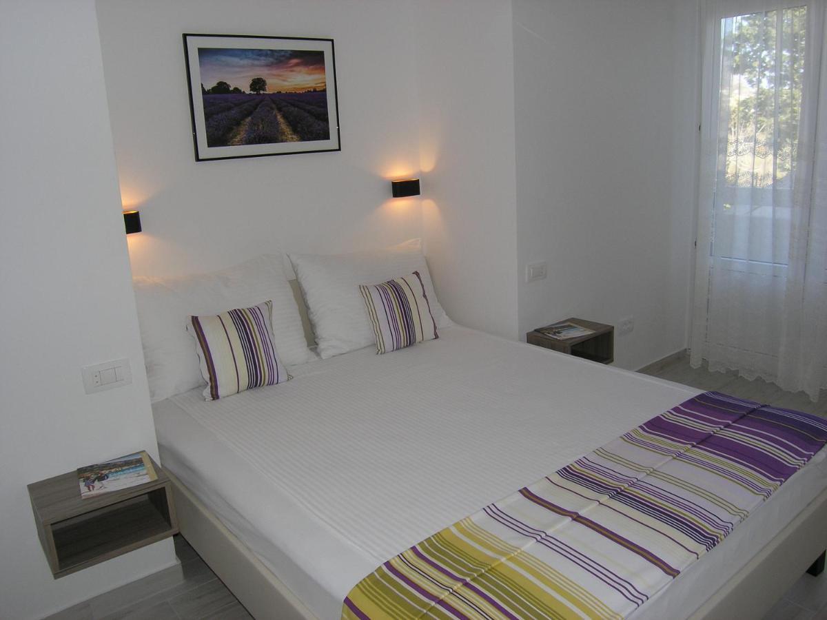 Apartments Aventura Baska For Relaxing Holidays Bagian luar foto