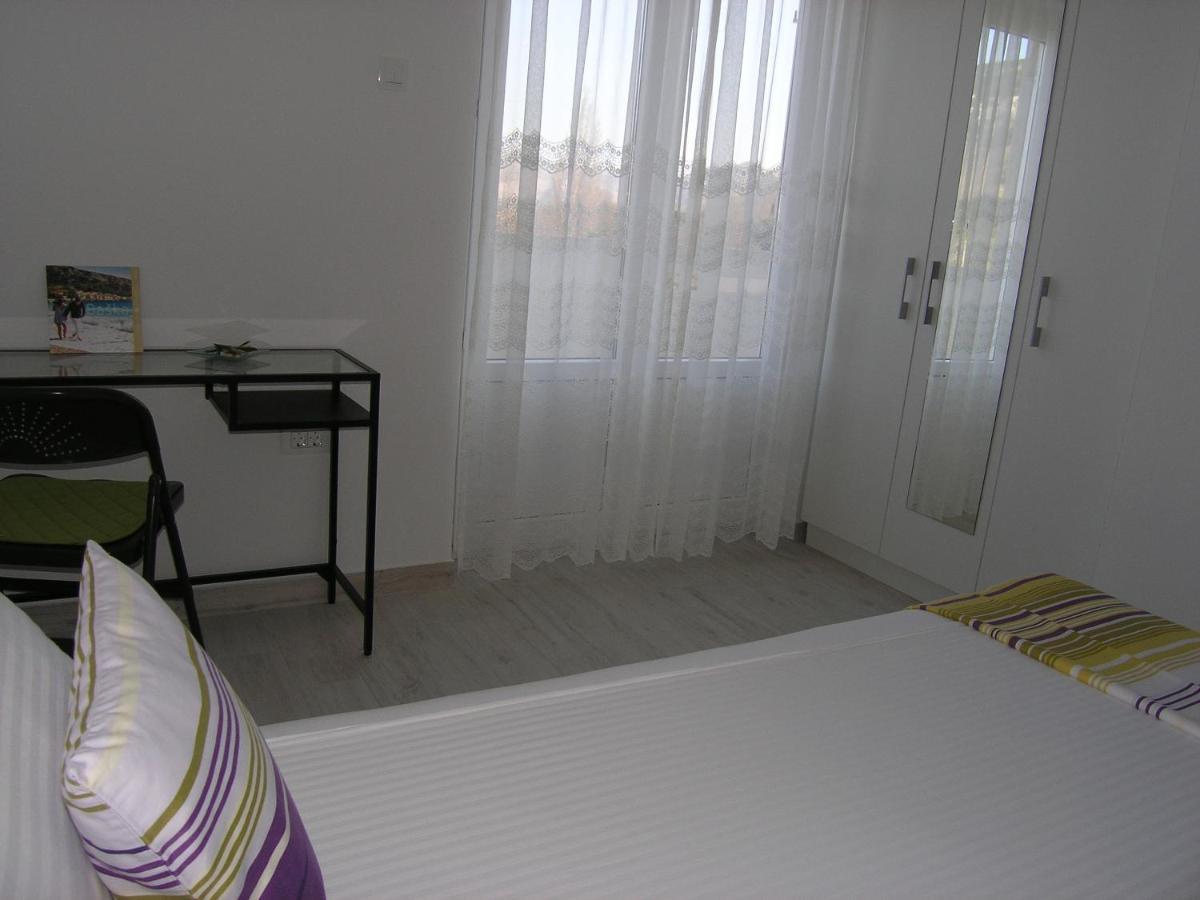 Apartments Aventura Baska For Relaxing Holidays Bagian luar foto