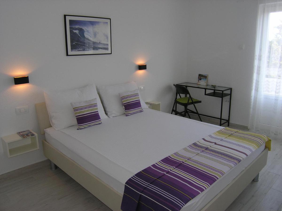 Apartments Aventura Baska For Relaxing Holidays Bagian luar foto