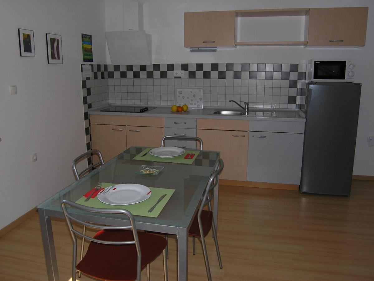 Apartments Aventura Baska For Relaxing Holidays Bagian luar foto