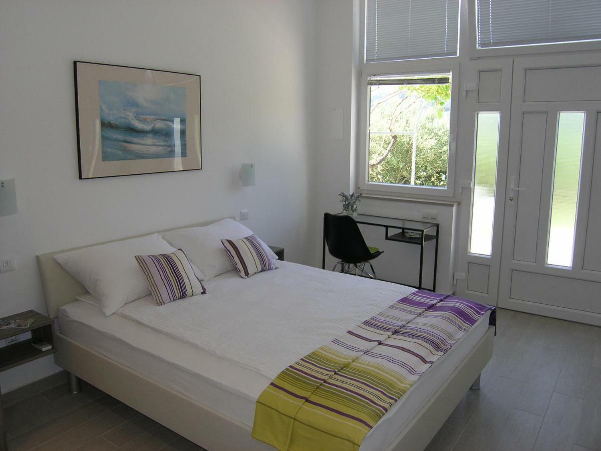 Apartments Aventura Baska For Relaxing Holidays Bagian luar foto